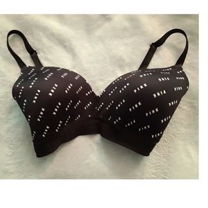Victoria's Secret Pink Bra
